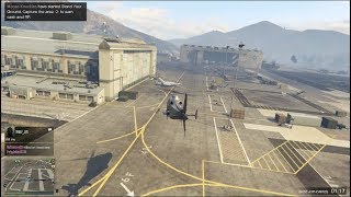 GTA 5 (We Need to Talk About my Uploads For Tommorow