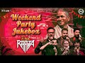Weekend Party Jukebox | Rock With Raaja Live in Concert | Chennai | Ilaiyaraaja | Noise and Grains