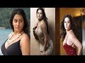Namitha -- Big assets, Cleavage, Plus Size, Sexy, Hot Compilation -- Slow Motion -- 3