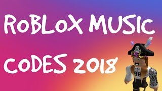 Roblox Music Codes 100