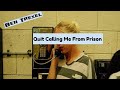 Ben Trexel - Quit Calling Me From Prison (Lyrics Video)