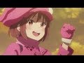 TVアニメ「ガンゲイル・オンライン」第5.5話「ルフラン」