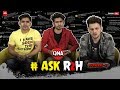 #AskR2H | Episode 2 | Qna | Round2hell | R2h