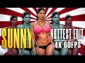Sunny Leaone Hot Edit : ( Get Up Jawani ) X Venom edit  / 4k 60fps