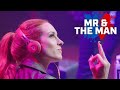 Becky Lynch & Seth Rollins: Superstar Mr & The Man - WWE GP Live!