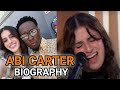 Abi Carter American idol | biography & lifestyle