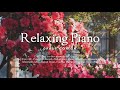 [24/7] A relaxing and calm piano song that will soothe your tired mind l GRASS COTTON+
