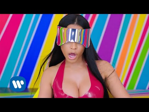 Jason Derulo Swalla feat. Nicki Minaj & Ty Dolla ign Official Music Video 