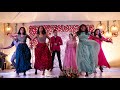 Kerala Wedding Viral Dance | Wedding Dance Mashup |Groom squad and Bride squad dance