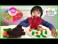 Download GIANT GUMMY CANDY MAKER! DIY gummy bear, Gummies worm! Kids Candy Review mp4 3gp mp3 videos - waplic