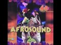 Aguita e Coco Original   Afrosound