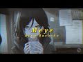 Meye - মেয়ে - Lofi [slowed + reverb] - Ayub Bachchu - @tahiaa2.064  - Bangla Lofi