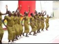 Upendo Choir Burende Kigoma Nitalindi Zina Official Video