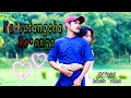 Ka.satangcha Re.ango | CheSrang Sangma ft Amritha | Official music video