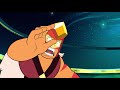 Steven Universe Official Soundtrack | Stronger Than You | Cartoon Network