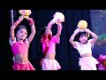 Amazing Kids Dance | Wathura Naala Best Kids Dance Songs & Music Video