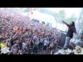 Download Ky-mani marley live hd at reggae sun ska 2015