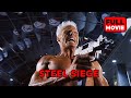 Steel Siege | English Full Movie