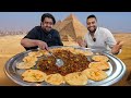 أطعمة الشوارع في مصر! مدونة فيديو السفر من بلد الأهرامات. أين يمكنني أن آكل في مصر؟