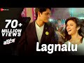 Lagnalu - Full Video | Boyz |Parth Bhalerao, Pratik Lad, Sumant S & Ritika S |Kaustubh G, Janardan K