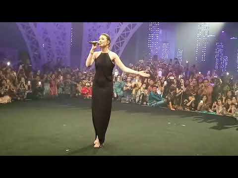 Download Loren Allred - NEVER ENOUGH (Live Performance Apr 2018) free