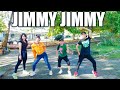 DJ JIMMY JIMMY | SENAM REMIX TERBARU 2022
