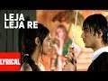 Leja Leja Re Lyrical Video | Ustad Sultan Khan, Shreya Ghoshal | Ustad & The Divas