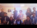 Ethiopian music: Merewa Choir - Negeru Endet New(ነገሩ እንዴት ነው) - Ethiopian Music 2018(Official Video)