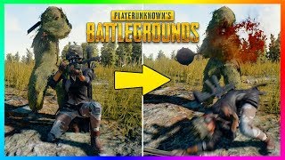 Playerunknown