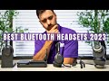 5 Best Bluetooth Headsets for Phone Calls 2023