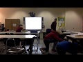 Earthquake Classroom Video