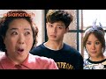 Hottie next door is my new fake boyfriend...and Mom is psyched | Park Seo-joon | Witch's Romance