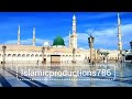 Haal e Dil Kisko Sunae ||beautiful Islamic Naat ❤️|| #naat #islamicvideo #madina