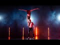 Acro Duo - Duo in Motion - Acrobatic Dance | DDC Breakdance