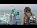 Percy Jackson : Sea of Monsters - It's a Hippocampus - 20th Century Fox HD