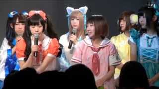 バンドじゃないもん!@MARQUEE×2.5D「MARQing」