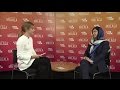 Emma Watson interviews Malala Yousafzai Nobel Peace Prize