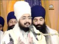 Sant Baba Ranjit Singh Ji Dhadrian Wale Live at Khanna Feb 16, 2012 Part 2
