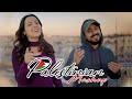 PALESTINIAN MASHUP - Luai Ahmaro & Natalie Saman |(Official Music Video) - لؤي أحمرو & نتالي سمعان