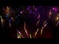 83576 Fireworks animation background HD BG