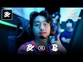 Paper Rex vs Bleed Esports | VCT Pacific Stage 1 Highlights