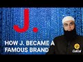 How to start a profitable business Junaid jamshed