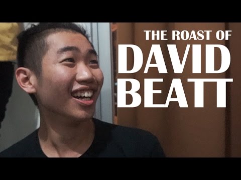 The Roast of David Beatt | Penghinaan David Beatt - Muvi.Top