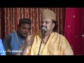 Taj Dare Haram Amjad Fareed Sabri USA