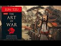 The Art of War by Sun Tzu [Audiobook] #strategy #history #artofwar