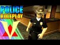 Johnny Ghost's Retirement (Feat. Police Officers!)