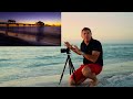 The Secret to Capturing Breathtaking Beach Sunset Photos in 5 Easy Steps!