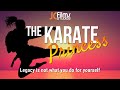 The Karate Princess | New Release Family Action Movie | EJ Jackline