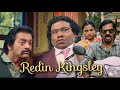 Redin Kingsley Latest Comedy Collections | Vascodagama | Coffee With Kadhal | Idiot | Tamil Comedy