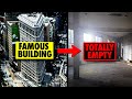 Why New York’s Flatiron Building is Empty